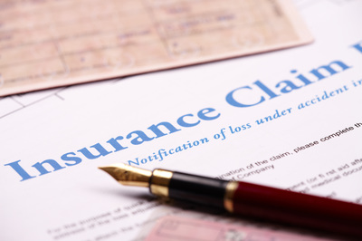 Report a Claim - Guy R Day Insurance